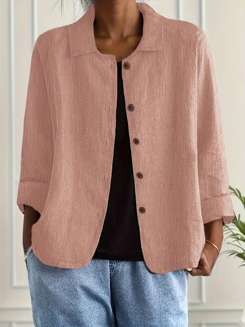 Ann™ | Timeless elegance for changing days