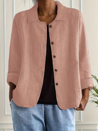 Ann™ | Timeless elegance for changing days