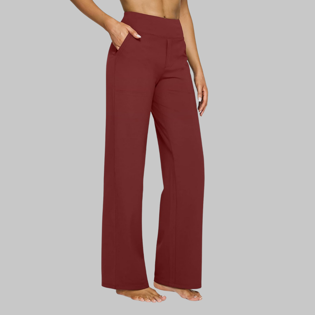 Emily | the comfortable stretch trousers for every woman
