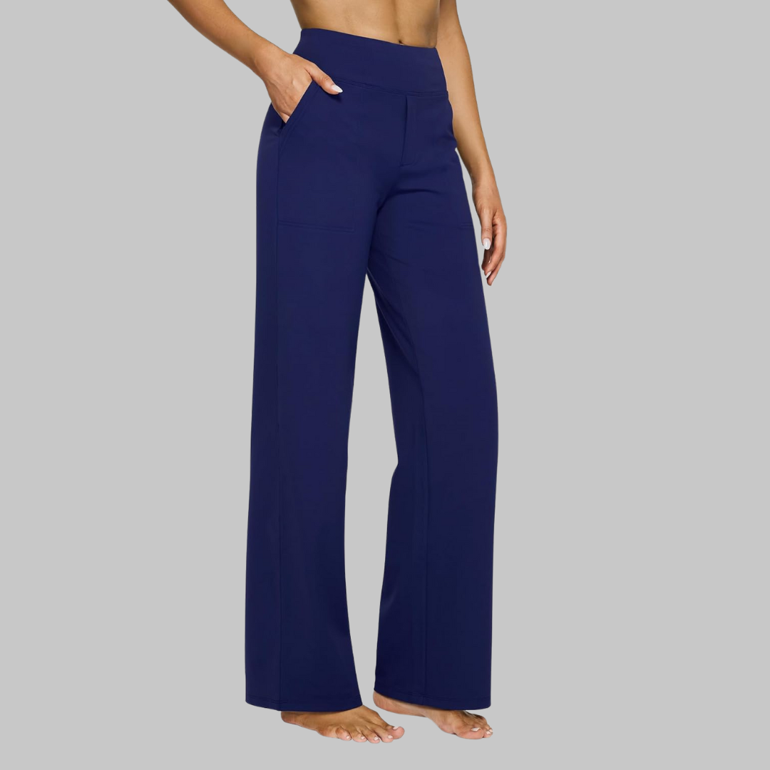 Emily | the comfortable stretch trousers for every woman