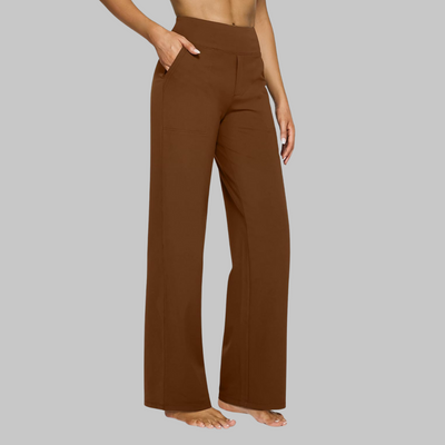 Emily | the comfortable stretch trousers for every woman