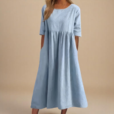 Minea - Tummy Coverage Dress