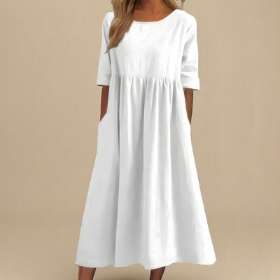 Minea - Tummy Coverage Dress
