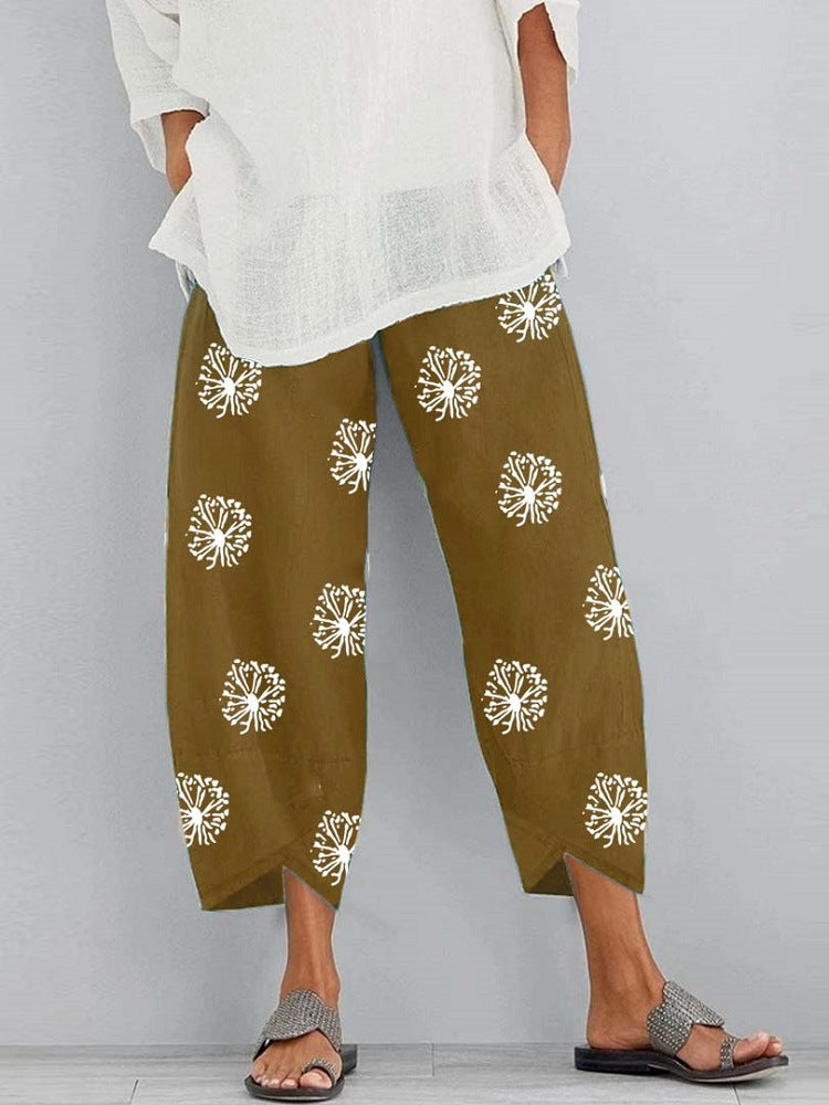Sofia™ | Comfortable and Stylish Trousers