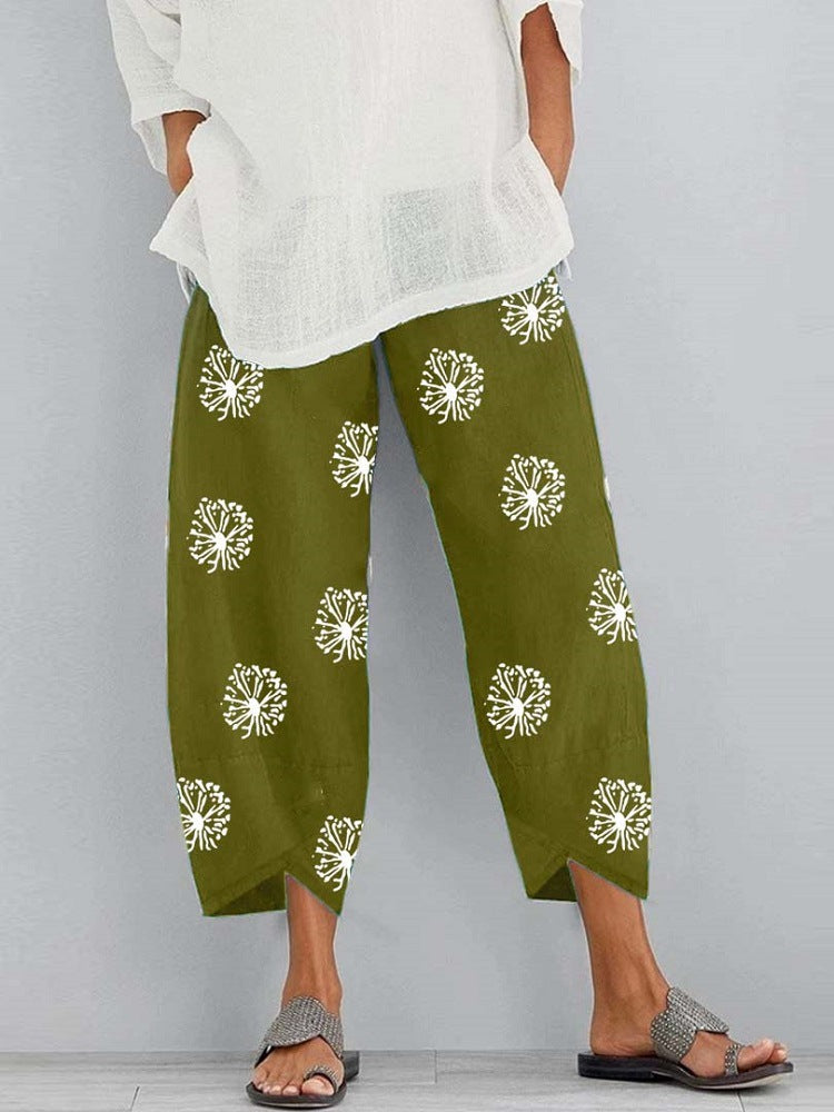 Sofia™ | Comfortable and Stylish Trousers