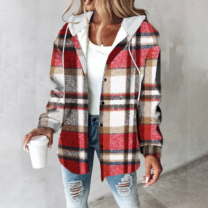Martina | Everyday Comfort Jacket