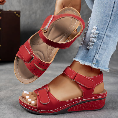 Ava | Elegant Orthopaedic Sandals