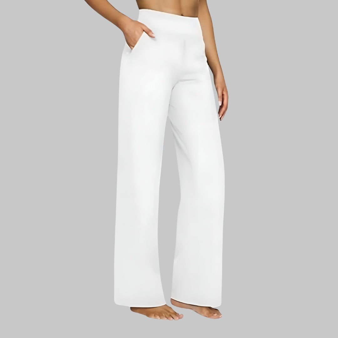 Emily | the comfortable stretch trousers for every woman