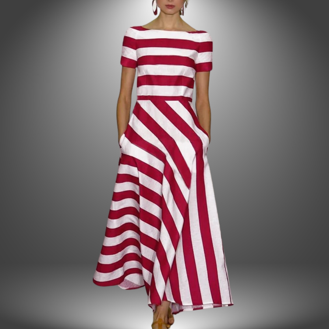Kalista™ Strapless Maxi Dress
