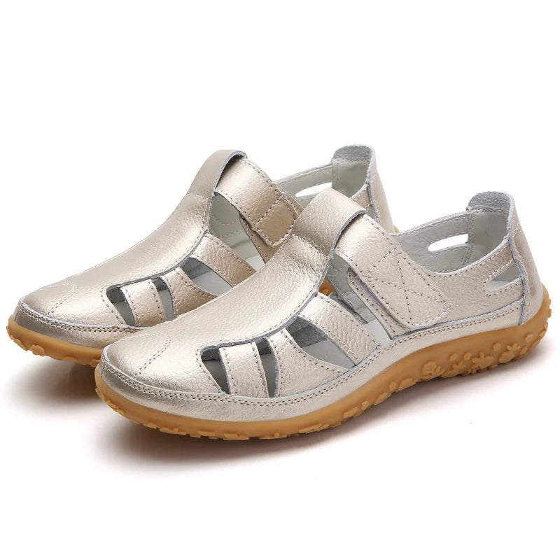 Atasia - All Day Wear Sandals