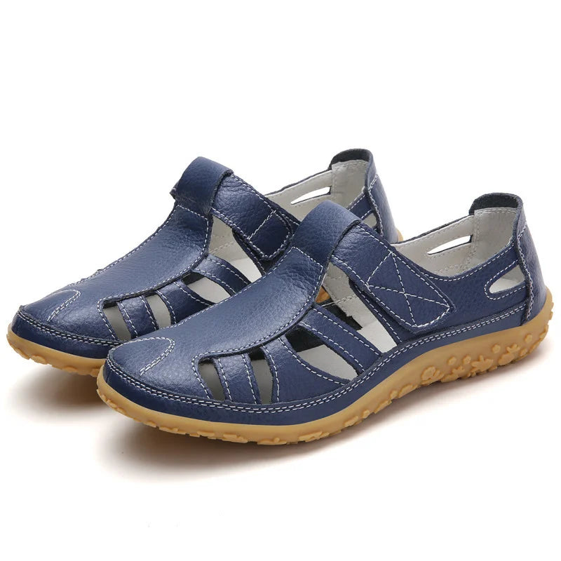 Atasia - All Day Wear Sandals