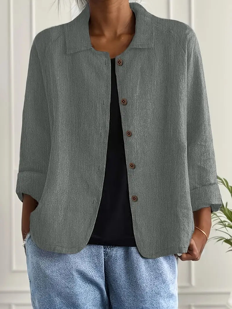Ann™ | Timeless elegance for changing days