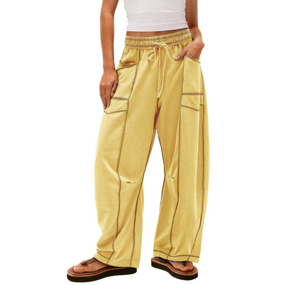 Chelsey | Comfy Baggy Trousers