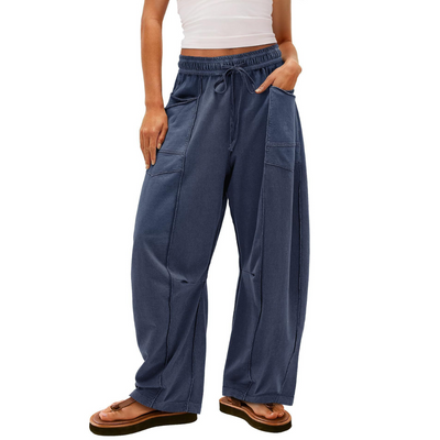 Chelsey | Comfy Baggy Trousers
