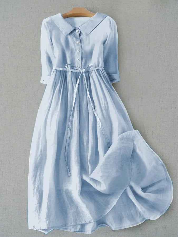 Angela - Elegant Dress