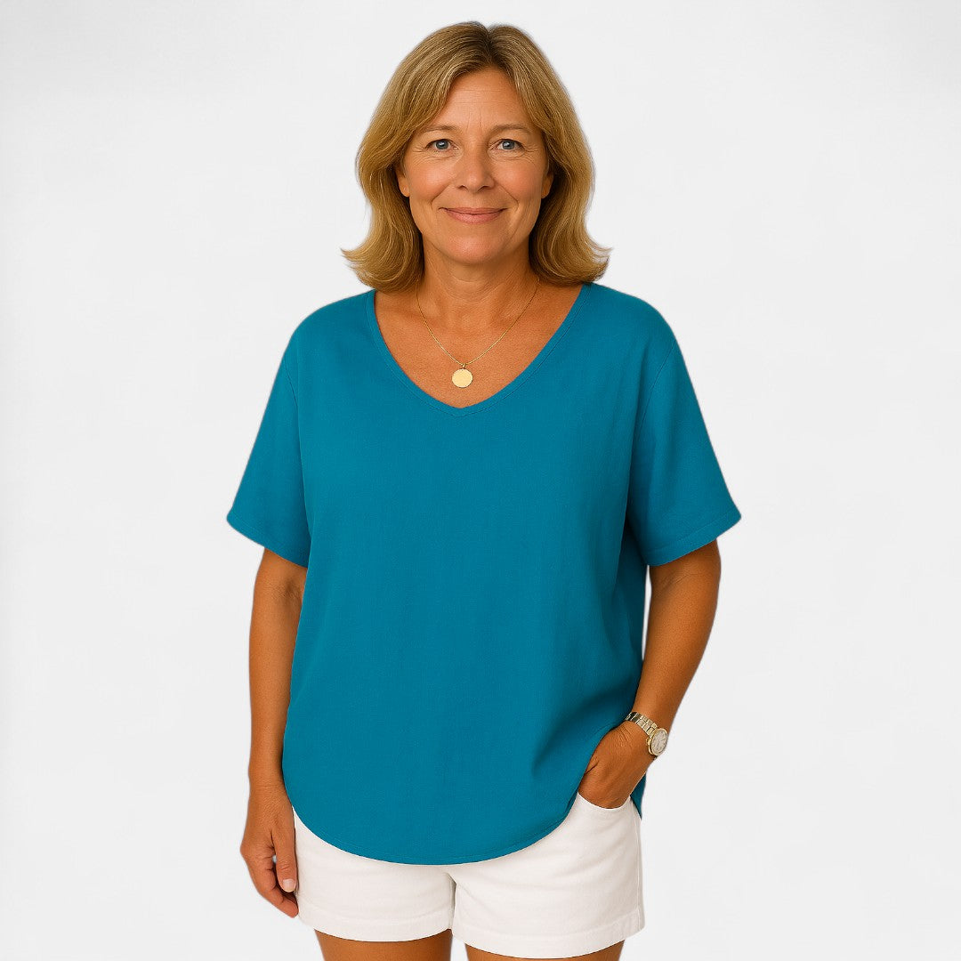 Bella | Oversized T-shirt