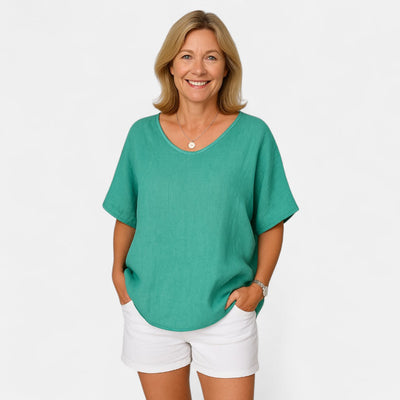 Bella | Oversized T-shirt