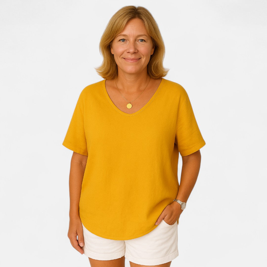 Bella | Oversized T-shirt