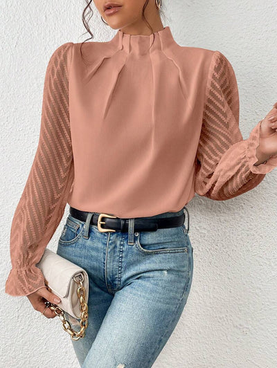 Emma - The Perfect Summer Blouse
