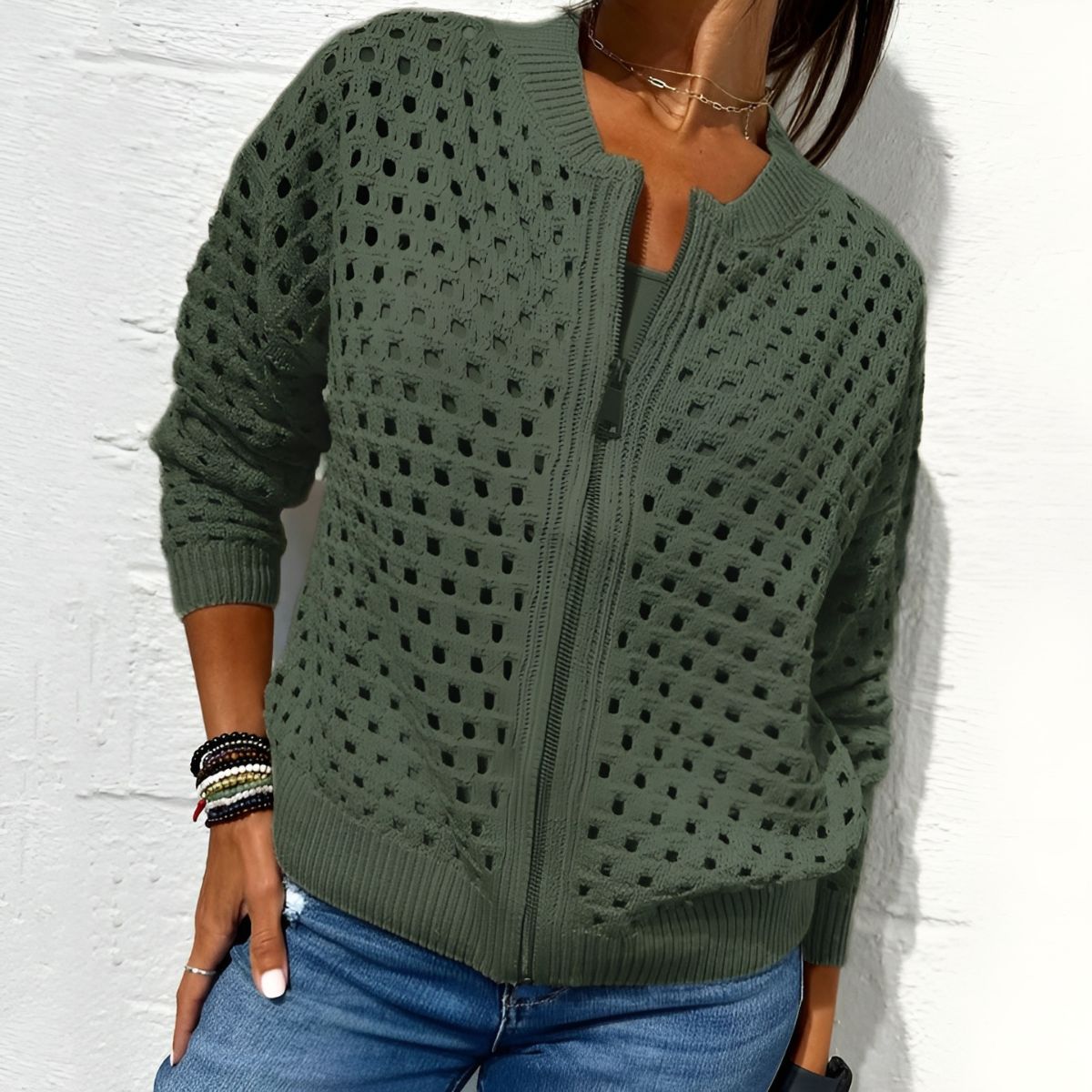 Jenny™ | Casual Jacket