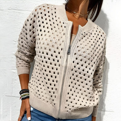 Jenny | Casual Jacket