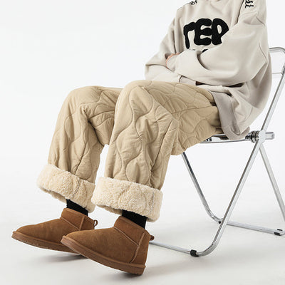 Cloud | Comfort Unisex Fleece Pants