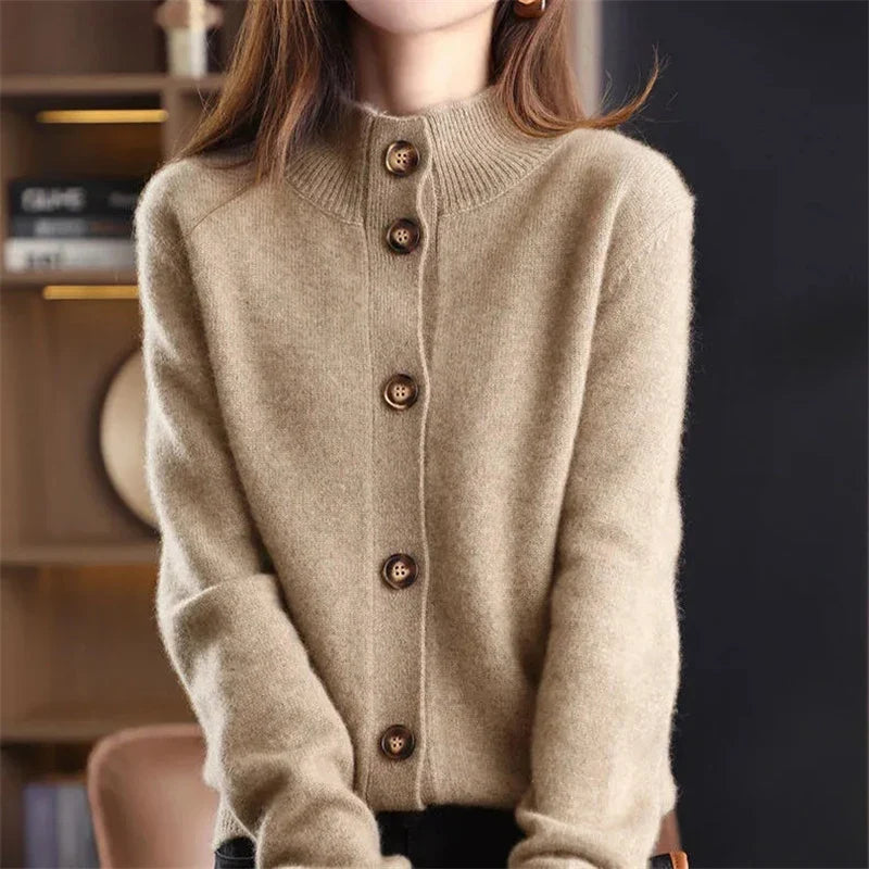 Ruby - The Perfect Everyday Cardigan