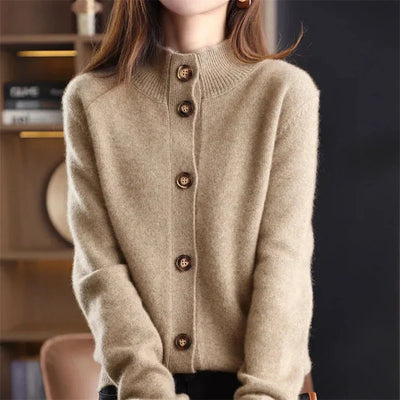 Ruby - The Perfect Everyday Cardigan
