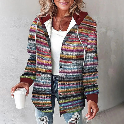 Martina | Everyday Comfort Jacket