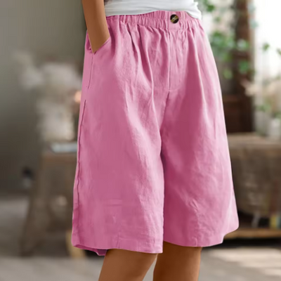 Maya – Everyday Summer Shorts