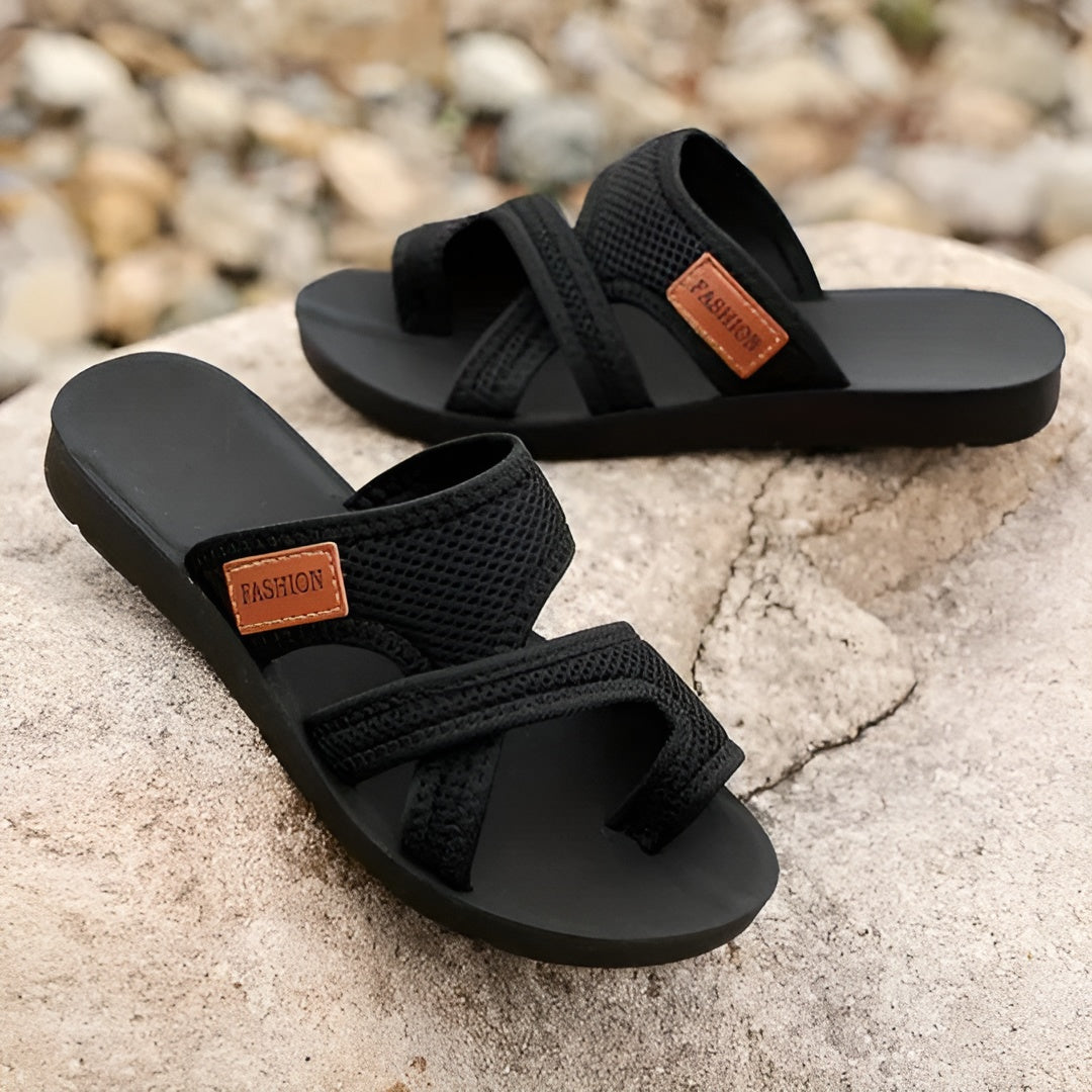 Pamela | Walk without pain – in style