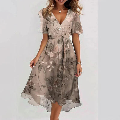 Imani™ Elegant Spring Summer Dress