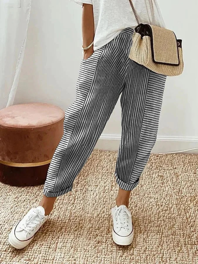 Sara | Light and Flowing – Perfect for Sunny Days