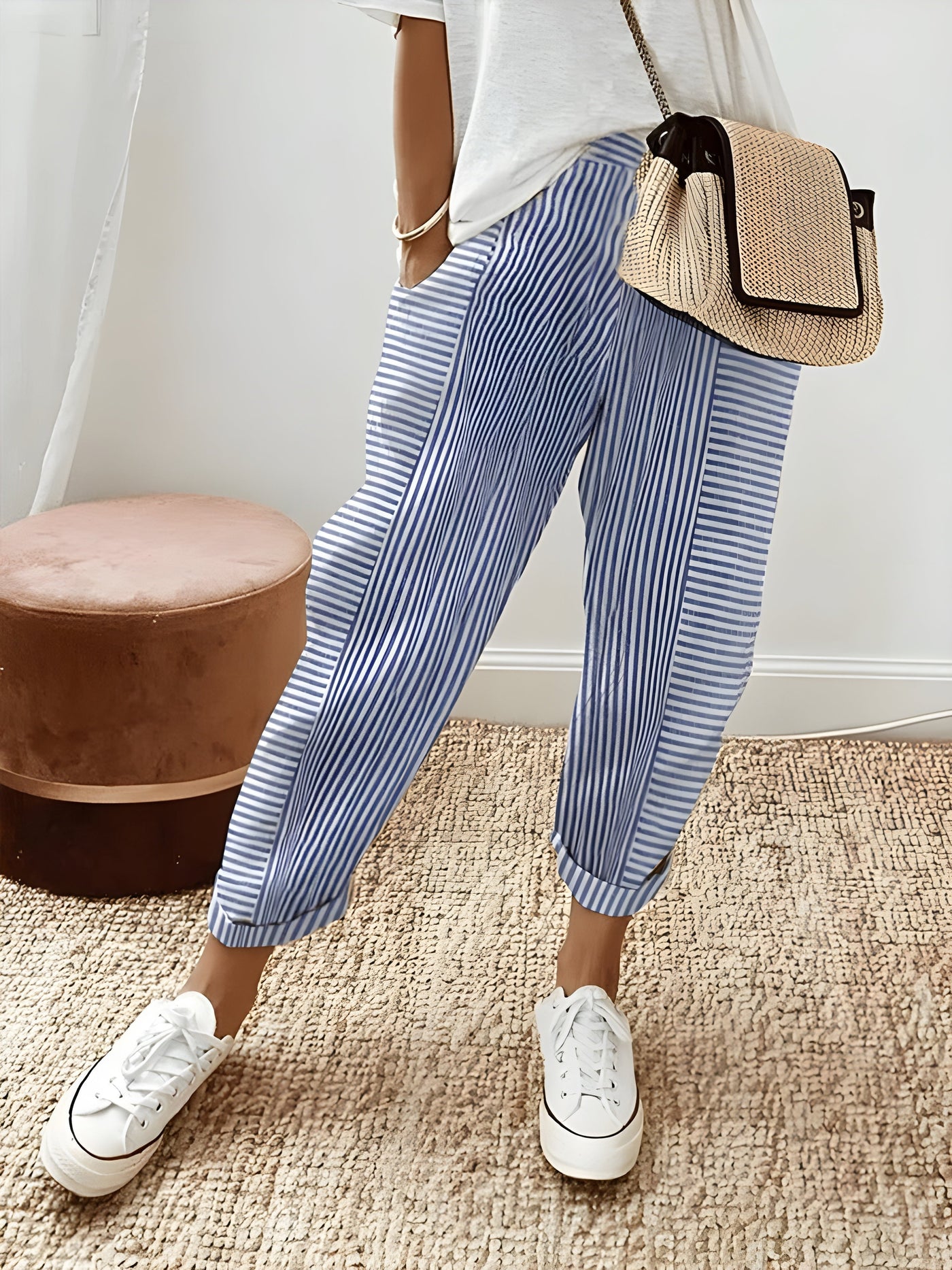 Sara | Light and Flowing – Perfect for Sunny Days