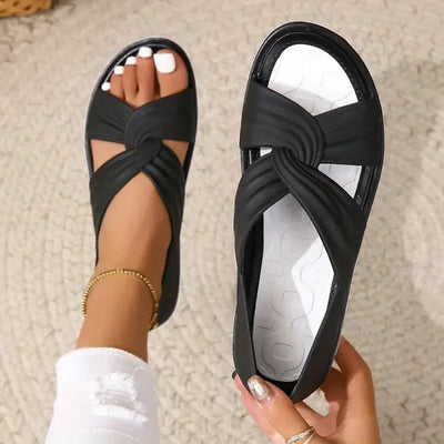 Krizzy | All Day Comfort Sandal