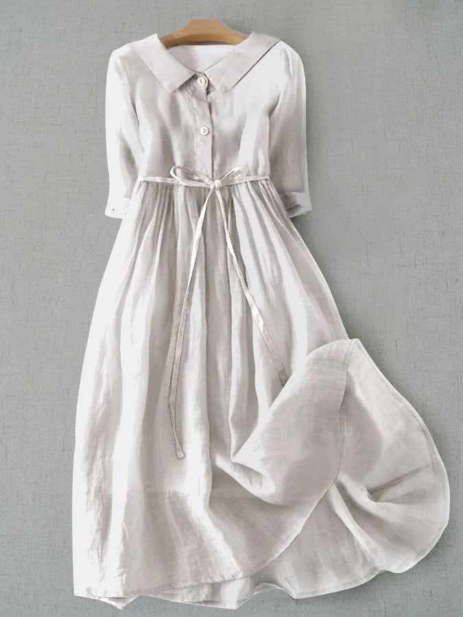 Angela - Elegant Dress