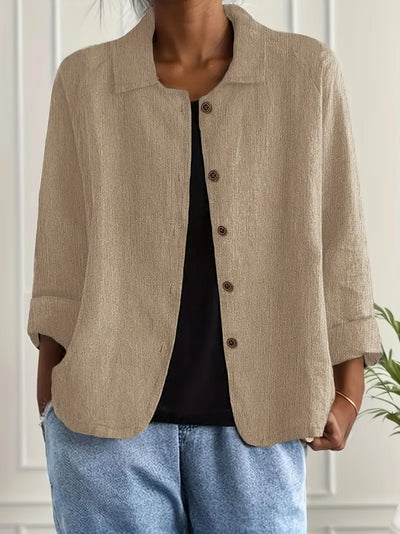 Ann™ | Timeless elegance for changing days
