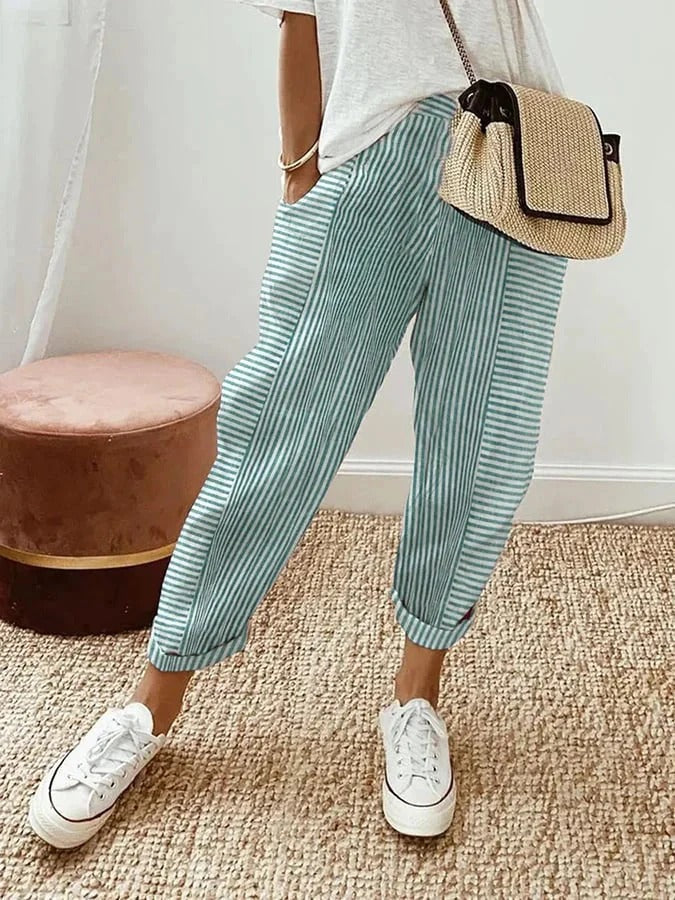 Sara | Light and Flowing – Perfect for Sunny Days