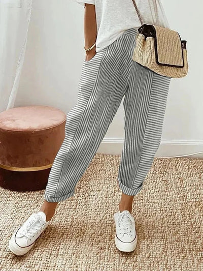 Sara | Light and Flowing – Perfect for Sunny Days