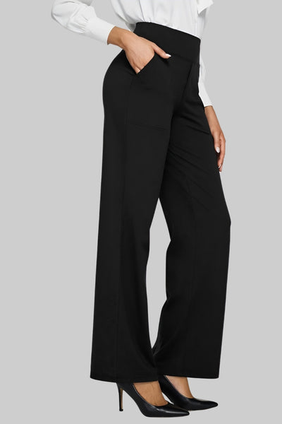 Emily | the comfortable stretch trousers for every woman
