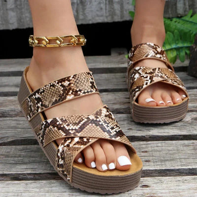 Lena™ | Comfortable Sandal