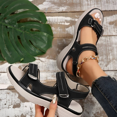 Valerie™ | Orthopaedic Sandals – Comfort and Support in One