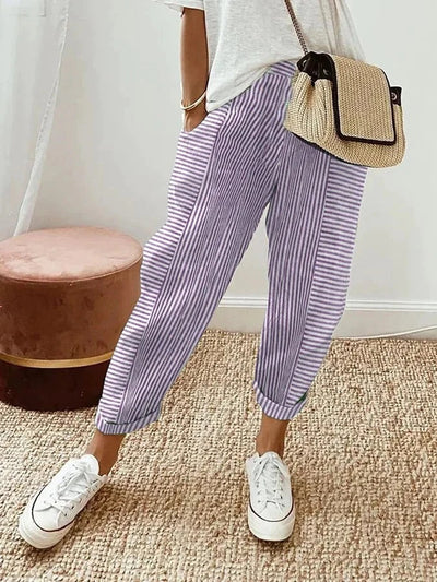 Sara | Light and Flowing – Perfect for Sunny Days