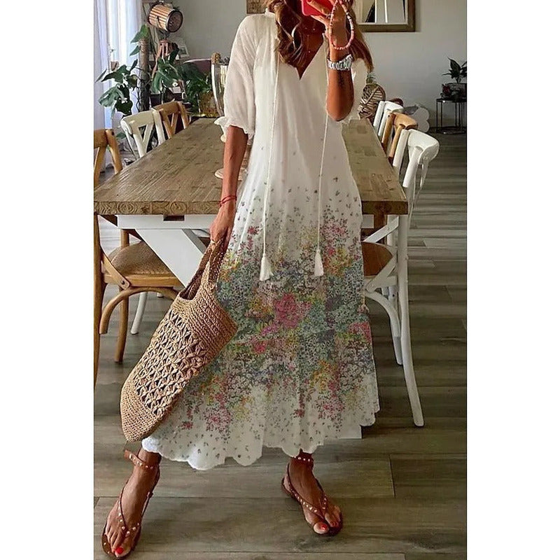 Galilea™ Casual Dress