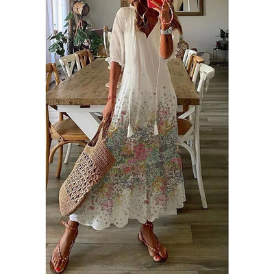 Galilea™ Casual Dress