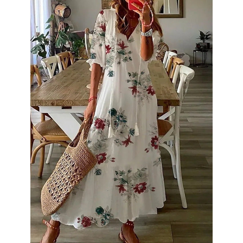 Galilea™ Casual Dress