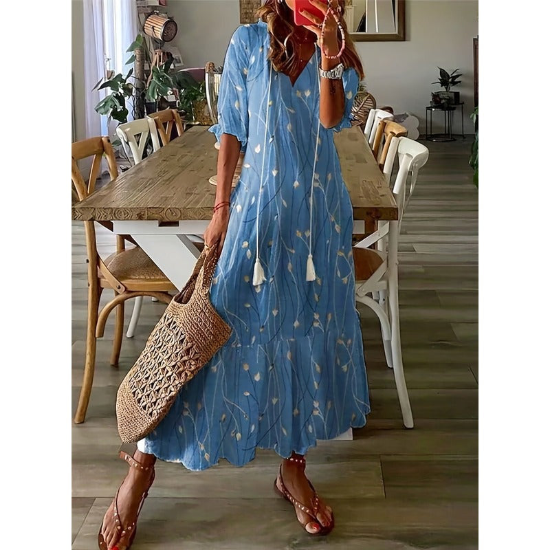 Galilea™ Casual Dress