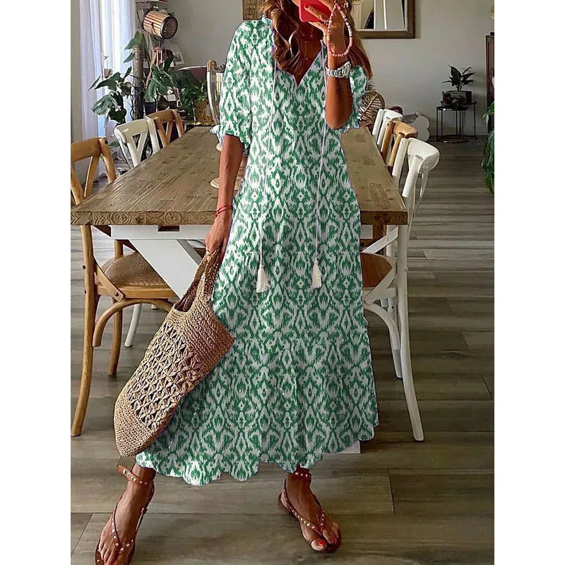 Galilea™ Casual Dress