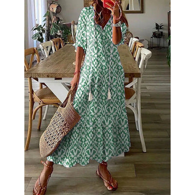 Galilea™ Casual Dress