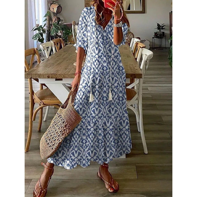 Galilea™ Casual Dress